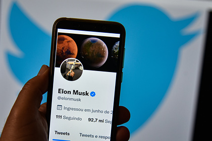 Twitter обвинил Илона Маска в нарушении соглашения о неразглашении