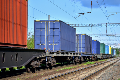 Латвия приостановила железнодорожные перевозки военных грузов из Белоруссии