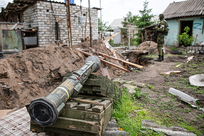 Помощник Кадырова заявил о гибели семи воюющих на стороне Киева американцев