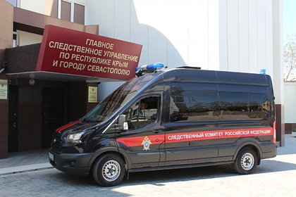 Судомеханика посадили на девять лет за убийство коллеги в Севастополе