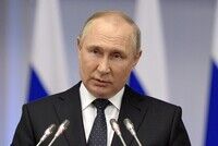 Путин заявил о выходе НАТО за рамки своей геополитики 