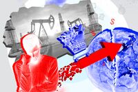США разрешили поставлять нефть из России в некоторые страны Евросоюза