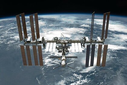 В «Роскосмосе» рассказали о судьбе МКС после 2024 года