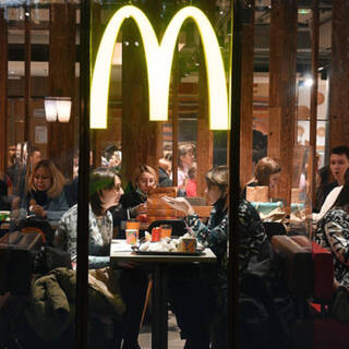 Спрогнозированы цены в ресторанах на базе ушедшего из России &laquo;Макдоналдса&raquo;