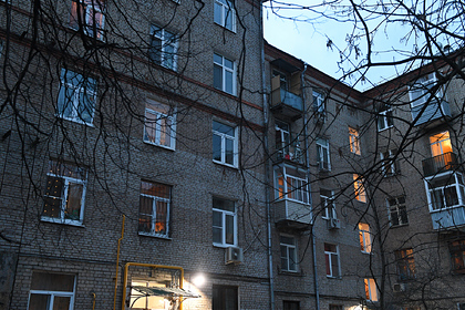 Россияне резко передумали покупать недвижимость в Москве