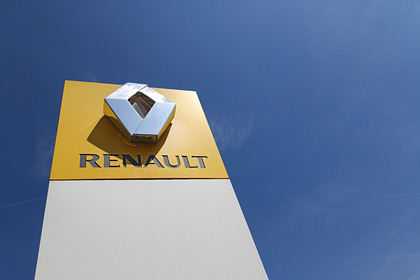 Renault пообещал помогать «АвтоВАЗу»