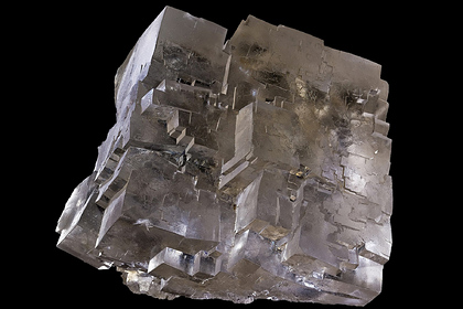 В кристаллах соли нашли древние микроорганизмы
