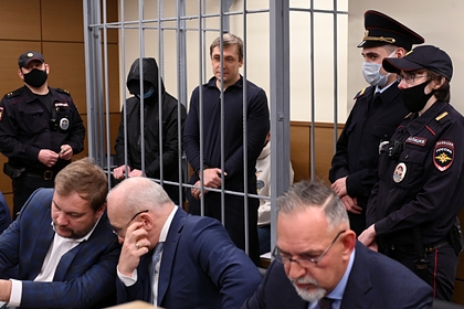 «Золотого полковника» МВД Захарченко вновь признали виновным во взятках