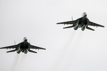 Объяснено использование Украиной военной авиации при уничтоженных аэродромах