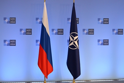 В США поблагодарили Россию за укрепление НАТО