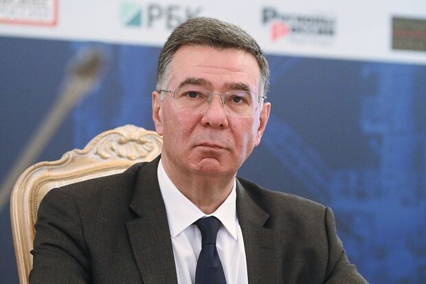 Александр Панкин