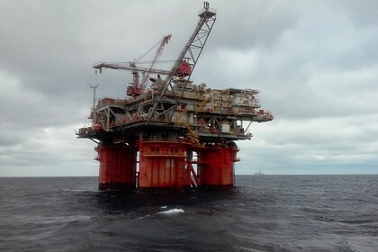 Крупнейшие нефтесервисные компании начали искать способы ухода из России