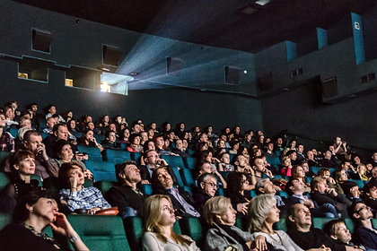 В Кабардино-Балкарии откроется фестиваль «Кинокавказ — 2022»