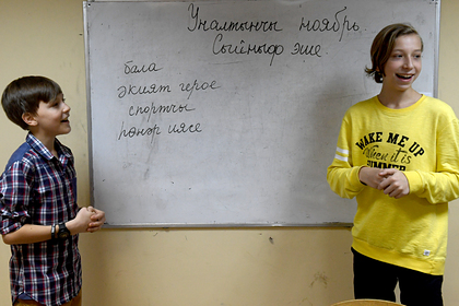В Татарстане появится культурно-просветительское интернет-радио для детей
