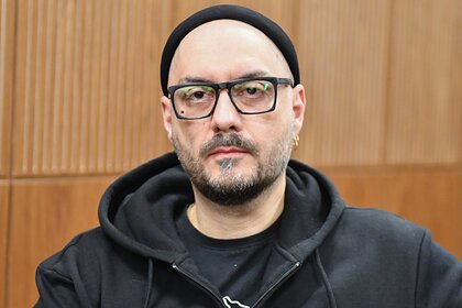Серебренников высказался о бойкоте русской культуры в мире Кино Гуру