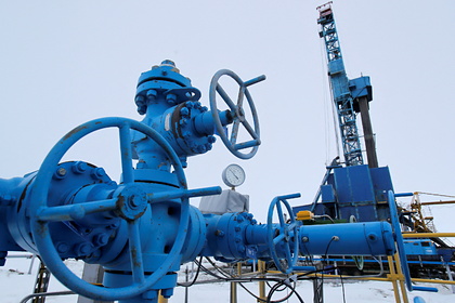 Швейцария создаст резерв газа на зиму на случай прекращения поставок из России