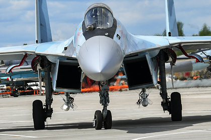 Российская авиация уничтожила дивизионы ракетных комплексов С-300 и «Бук-М1» ВСУ