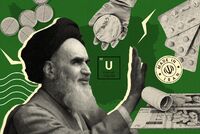 Биткоин, нефть и атомная бомба. Иран уже 40 лет живет под санкциями. Почему они не остановили иранскую ядерную программу?