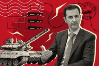 «Страна всегда будет жить» 40 лет санкций и 10 лет войны. Как Сирия противостоит давлению США и Европы?