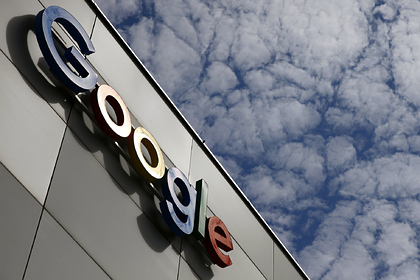 Суд арестовал активы «дочки» Google на полмиллиарда рублей