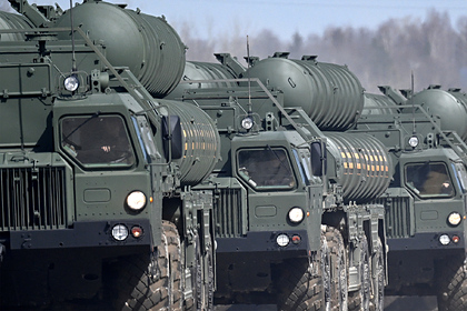 Белоруссия купила у России «Искандеры» и С-400