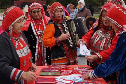 В  Башкирии стартует фестиваль-конкурс фольклорного искусства
