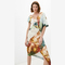 Платье бренда Vivienne Westwood