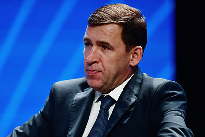 Путин предложил Куйвашеву продолжить работу на посту губернатора