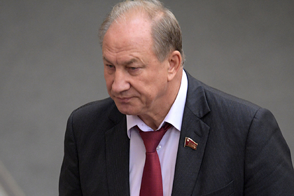 Депутат Рашкин через суд потребовал от властей Саратова принять лосиху