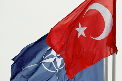 В Турции сочли угрозой для страны расширение НАТО в любом направлении