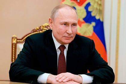 В Кремле ответили на вопрос об участии Путина в ЕЭФ