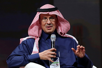 Саудовская Аравия захотела включить Россию в новое соглашение с ОПЕК+