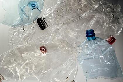 В России предложили использовать вторичный пластик при укладке асфальта