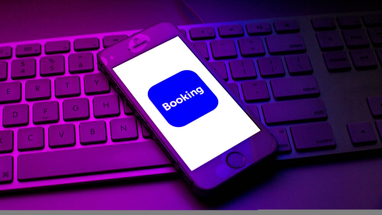 Названы плюсы ухода Booking из России: Россия: Путешествия: Lenta.ru