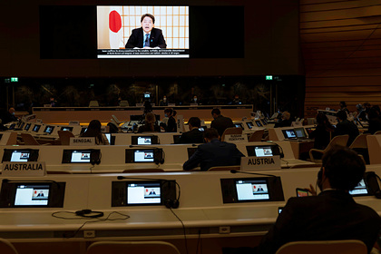 Оценены перспективы Японии стать постоянным членом Совбеза ООН