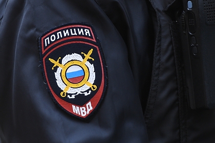 Названы самые обеспеченные сотрудники российской полиции