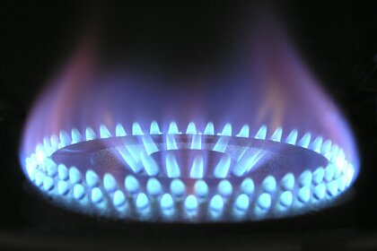 Греческая DEPA расплатилась с «Газпромом» за поставки газа в апреле