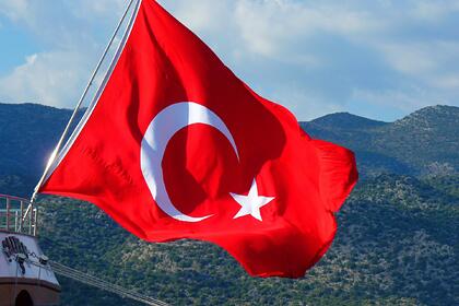 Турция  создаст зону безопасности у южных границ