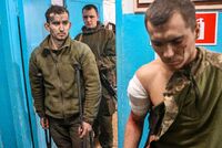 Украинские разведчики пожаловались Зеленскому на командира