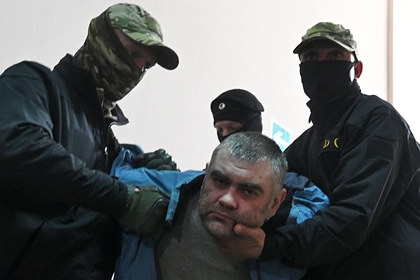 Россия пополнила список террористов замкомандира украинского батальона «Айдар»