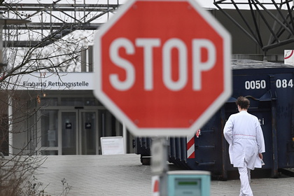 В Германии введут 21-дневный карантин для заразившихся обезьяньей оспой
