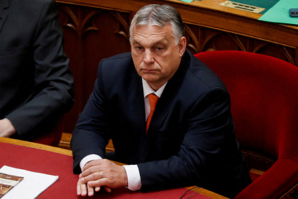 Венгрия отказалась обсуждать санкции против России без денег от Европы