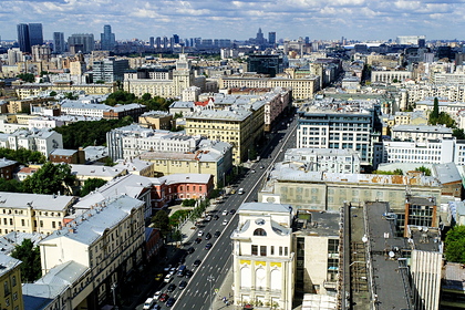 Определены районы Москвы с подорожавшими квартирами
