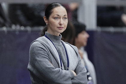 Российская фигуристка-чемпионка назвала причину возвращения из США