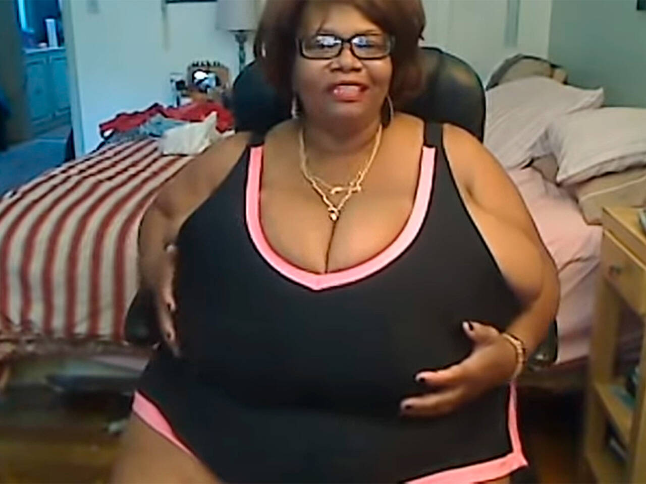 Порно видео ролики большая грудь