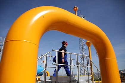 В  России допустили «просадку» экспорта нефти и газа из-за санкций