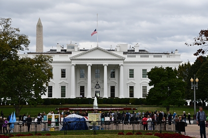 Белый дом заявил о надеждах избежать серьезного влияния «дефолта» России на США