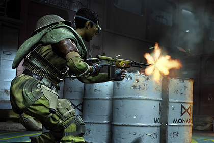 Раскрыто будущее Call of Duty на PlayStation