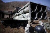 Названо вероятное место дислокации американских ракетных систем на Украине 