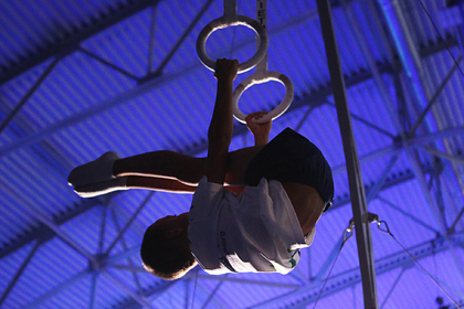 В Кабардино-Балкарии состоялся межрегиональный турнир по спортивной гимнастике